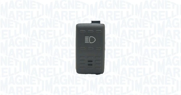 Switch, fog light